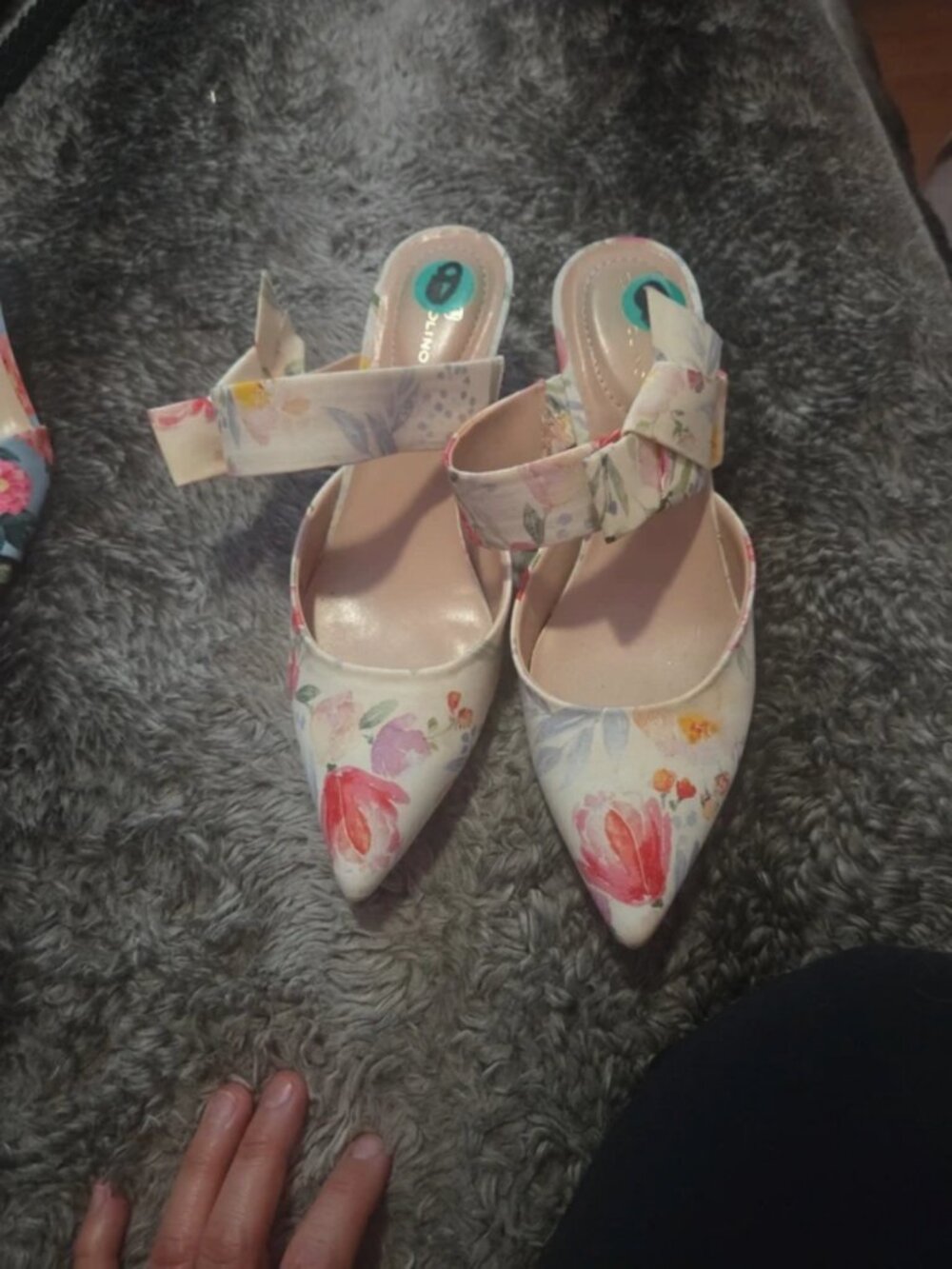 Zapatilla